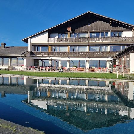 Baernsicht Panorama Hotel Wasen Bagian luar foto