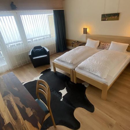 Baernsicht Panorama Hotel Wasen Bagian luar foto